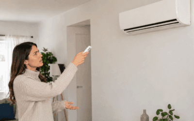 Air Con Not Heating? Common Winter Causes and the Fastest Fixes