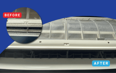 Does My Air Conditioner Need A Deep Clean?